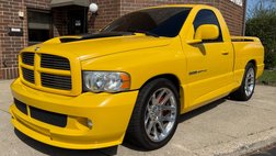 2005 Dodge Ram SRT-10 Base
