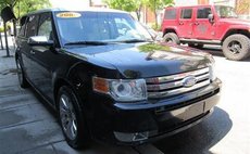 2009 Ford Flex Limited