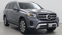 2019 Mercedes-Benz GLS GLS 450