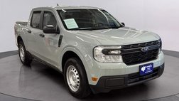 2024 Ford Maverick XL