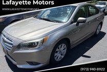 2016 Subaru Legacy 2.5i Premium