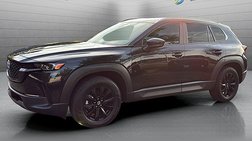 2025 Mazda CX-50 2.5 S Premium