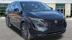 2023 Nissan Ariya Engage