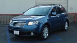 2008 Subaru Tribeca Ltd. 5-Pass.