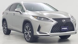 2021 Lexus RX 350 Base