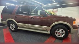 2006 Ford Expedition Eddie Bauer