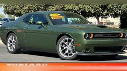 2021 Dodge Challenger GT