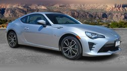2018 Toyota 86 Base
