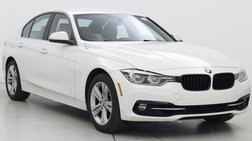 2018 BMW 3 Series 330i