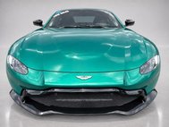 2020 Aston Martin Vantage Base