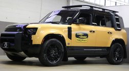 2022 Land Rover Defender 110 X-Dynamic SE