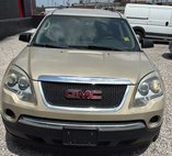 2010 GMC Acadia SL