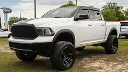 2019 Ram Ram Pickup 1500 Classic SLT