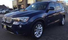 2015 BMW X3 xDrive28i