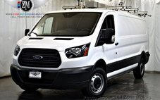 2017 Ford Transit 350