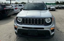 2019 Jeep Renegade Sport