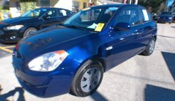 2010 Hyundai Accent GS