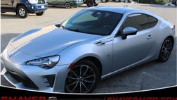 2020 Toyota 86 Base