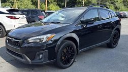 2018 Subaru Crosstrek 2.0i Limited