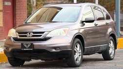 2011 Honda CR-V EX