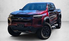2023 Chevrolet Colorado ZR2