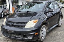 2006 Scion xA Base