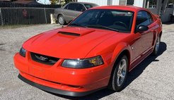 2004 Ford Mustang GT Deluxe