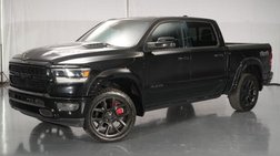 2023 Ram Ram Pickup 1500 Laramie