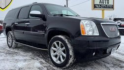 2008 GMC Yukon XL Denali