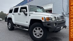 2006 HUMMER H3 Base