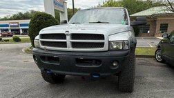 2001 Dodge Ram 1500 ST