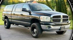 2006 Dodge Ram 1500 Laramie
