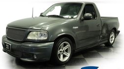 2003 Ford F-150 SVT LIGHTNING Base