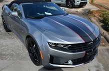 2023 Chevrolet Camaro LT