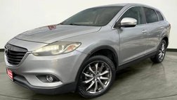 2014 Mazda CX-9 Grand Touring