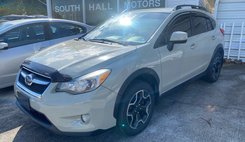 2014 Subaru XV Crosstrek 2.0i Premium