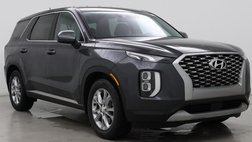 2020 Hyundai Palisade SE