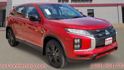 2026 Mitsubishi Outlander Sport Ralliart