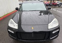 2008 Porsche Cayenne Turbo