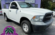 2019 Ram Ram Pickup 1500 Classic Tradesman