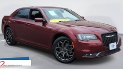 2018 Chrysler 300 S