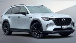 2025 Mazda CX-90 3.3 Turbo Premium Sport