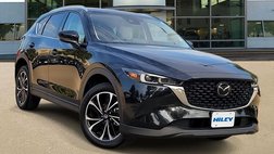 2022 Mazda CX-5 2.5 S Premium