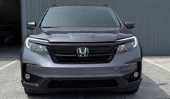 2022 Honda Pilot SE