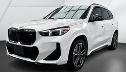 2025 BMW X1 M35i