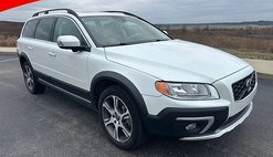 2015 Volvo XC70 T6 Premier Plus