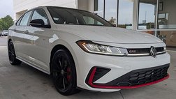 2025 Volkswagen Jetta GLI Autobahn