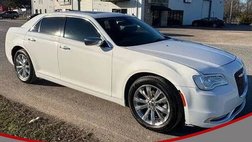 2020 Chrysler 300 Limited