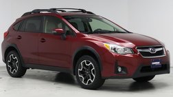 2016 Subaru Crosstrek 2.0i Limited