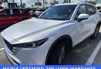 2023 Mazda CX-5 S Preferred